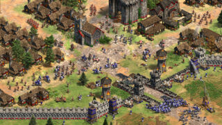 Age of Empires Hileleri