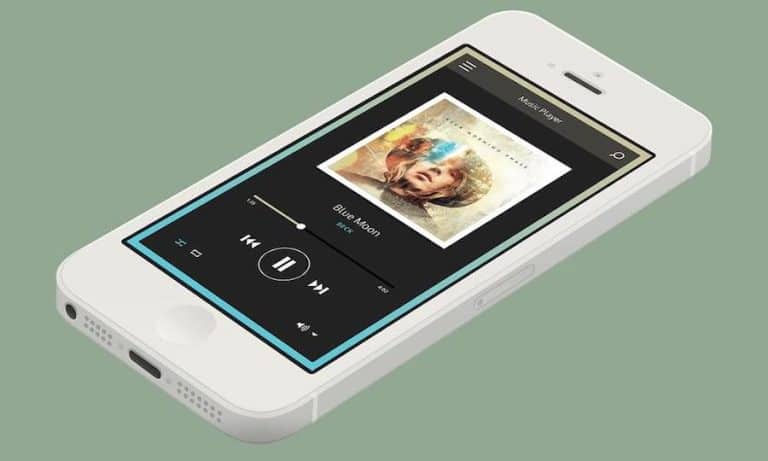 iphone müzik indirme uygulamaları