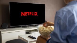 Netflix İzleme Geçmişine Bakma ve Silme