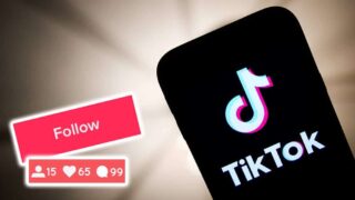 TikTok’ta Videoları Kimin İzlediği Görülür Mü?