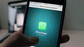 WhatsApp Yedeklenmeyen Mesajları Geri Getirme