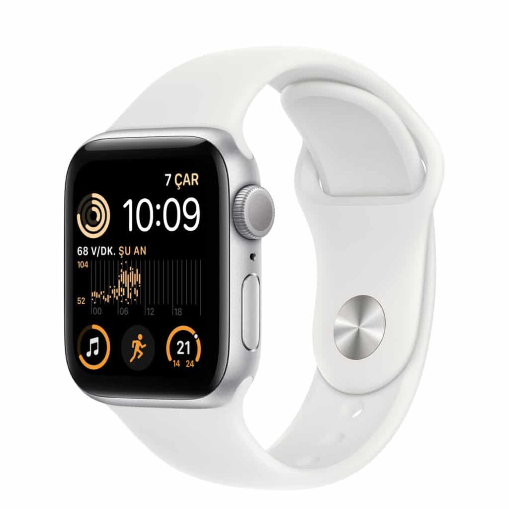 Apple Watch Aygıtı Açma, Eşleme ve Ayarlama?