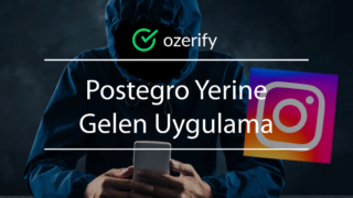 Postegro Yerine Gelen Uygulama – 2024 – Postegro Alternatif Listesi