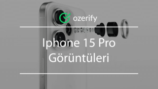 Iphone 15 Pro Görüntüleri Paylaşıldı – Ne Zaman Çıkacak?