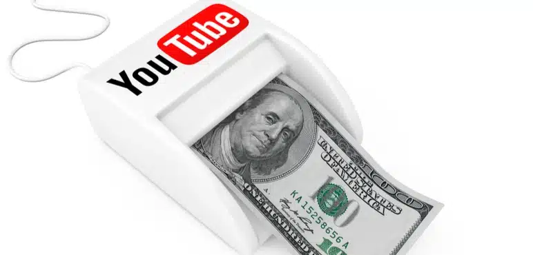 Youtube Canlı Yayın Para Kazanma