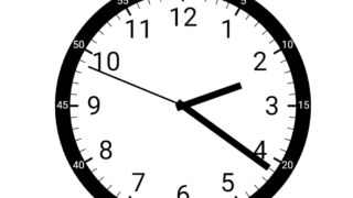 Analog Clock Online