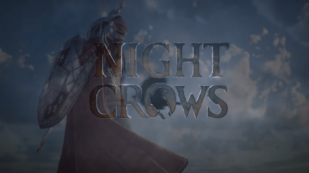 Night Crows MMORPG Nedir?